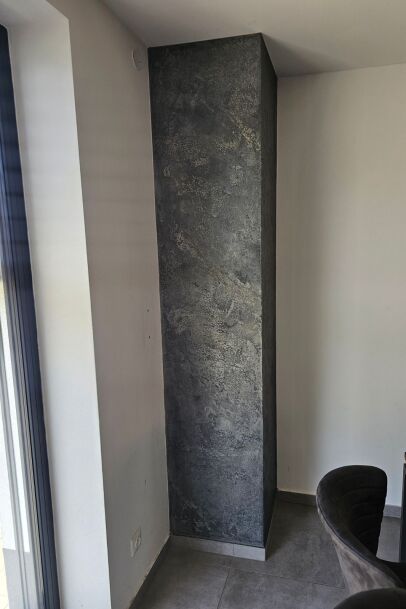 Oikos Travertino + Imperium