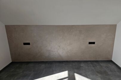 Dekorativní malba Ottocento