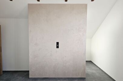 Dekorativní malba Ottocento