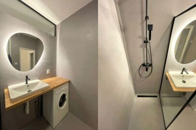 Microsynth Marble Systém