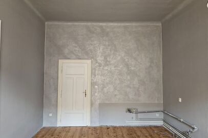 Dekorační malba Oikos Travertino a Oikos Pallas