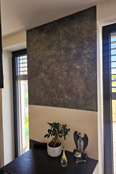 Oikos Travertino + Imperium