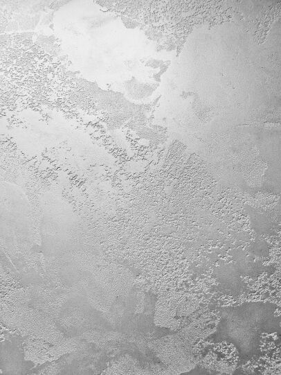 Dekorační malba Travertino Romano + Ottocento bianco