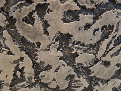 Dekorační malba Granit,detail