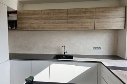 Dekorativní malba Oikos Marmorino Fine a Imperium