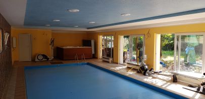 Malování u klienta