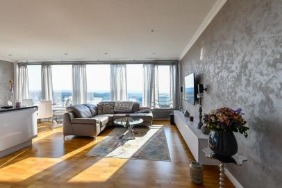 Dekorační malba Venesia Fondo 