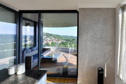 Dekorační malba Venesia Fondo 