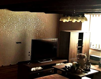 Tapetování u klienta