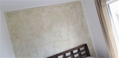 Dekorační malba Encanto