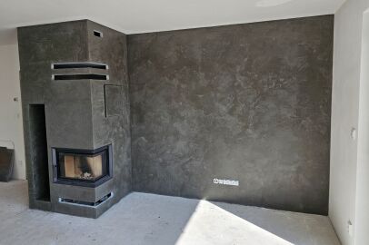 Dekorativní stěrka Paulin Marmoras