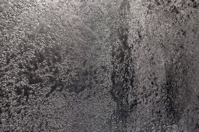 Dekorační malba v Typos Music Club Brno