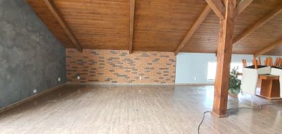 Dekorační malba Magic touch a lepení obkladů u klienta v Třebíči