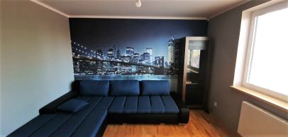 Tapetování u klienta v Třebíči