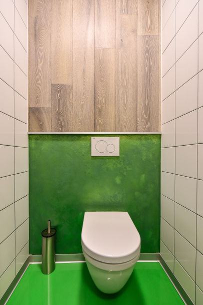 Dekorační malba Encanto-Fat free