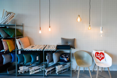 Tapetování u klienta