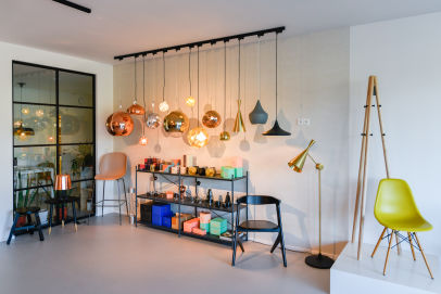 Tapetování u klienta