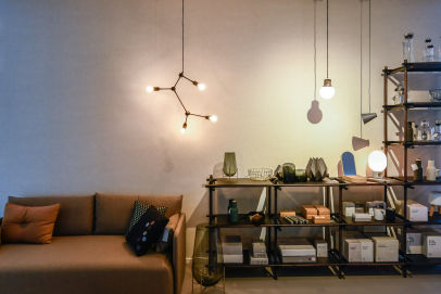 Tapetování u klienta