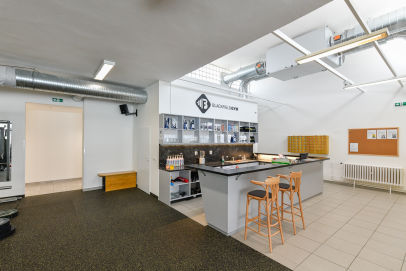 Malování - prodejna Sklizeno