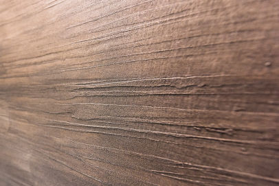 Dekorační malba Ardesia Novalis v hotelu Cyro