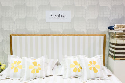 Tapetování u klienta