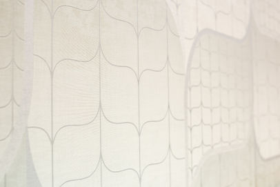 Tapetování u klienta