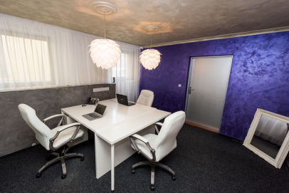 Dekorační malba v Ottocentu