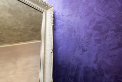 Dekorační malba v Ottocentu