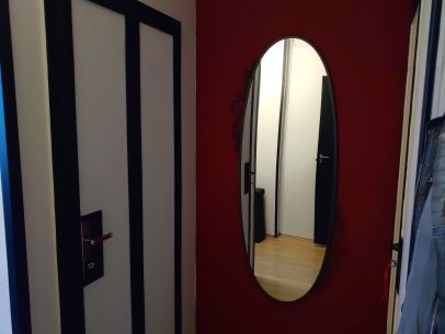 Malování u klienta