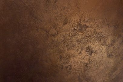 Dekorační nátěr značkou Oikos typem Encantto