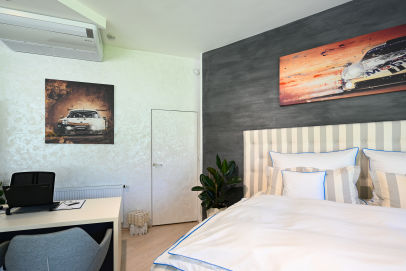 Dekorativní nátěr