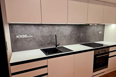 Oikos Marmorino Fine + Imperium