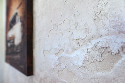 Dekorativní nátěr Oikos