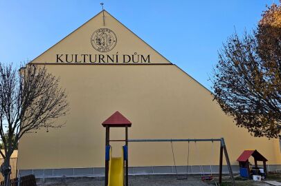 Písmomalířské práce Medlov