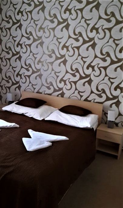 Tapetování u klienta