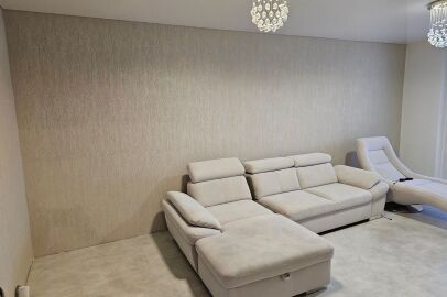 Tapetování u klienta