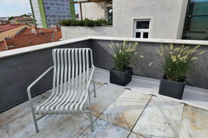 Oikos Travertino + Imperium