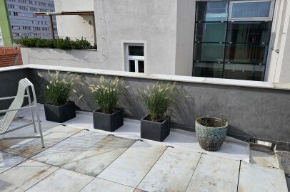 Oikos Travertino + Imperium