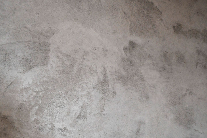 Detail pohledový beton