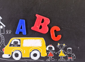 Chytrá magnetická zeď